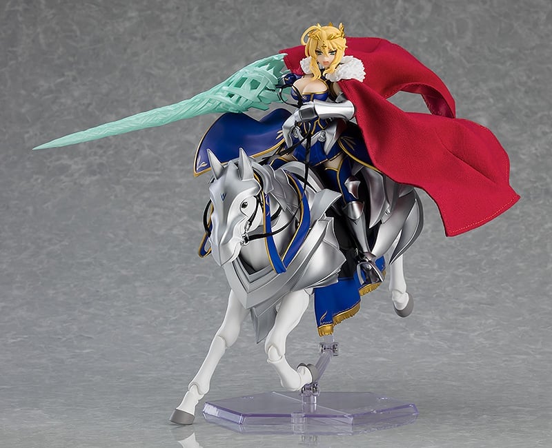 Fate/Grand Order figma No.568-DX Lancer/Altria Pendragon