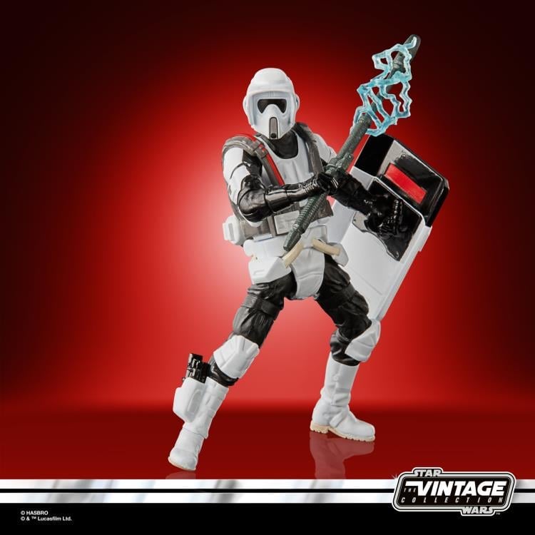 Star Wars: The Vintage Collection Jedi Survivor Three-Pack Gallery Image 3