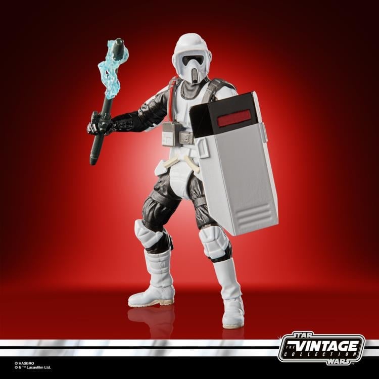 Star Wars: The Vintage Collection Jedi Survivor Three-Pack Gallery Image 5
