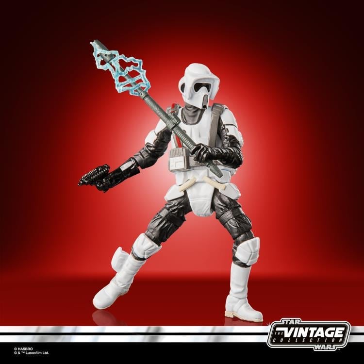 Star Wars: The Vintage Collection Jedi Survivor Three-Pack Gallery Image 9