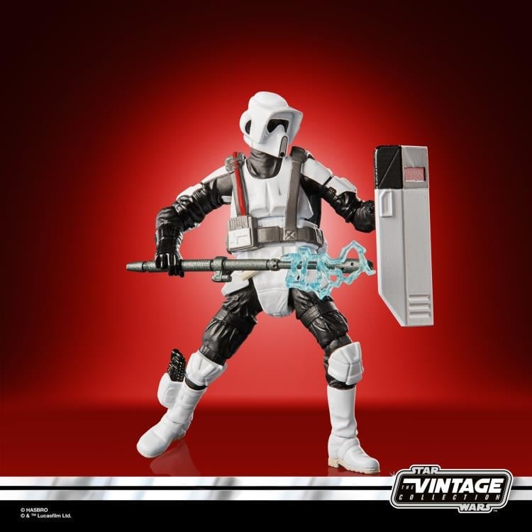 Star Wars: The Vintage Collection Jedi Survivor Three-Pack Gallery Image 7