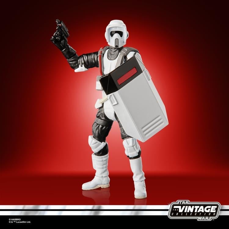 Star Wars: The Vintage Collection Jedi Survivor Three-Pack Gallery Image 8
