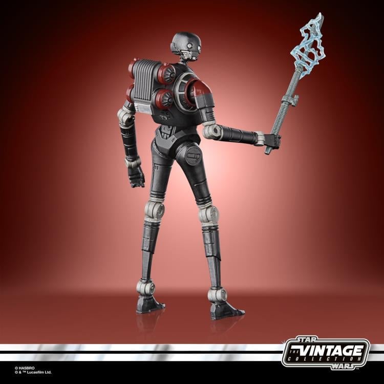 Star Wars: The Vintage Collection Jedi Survivor Three-Pack Gallery Image 20