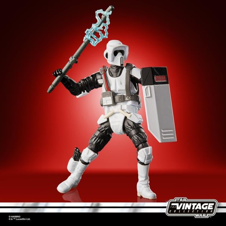 Star Wars: The Vintage Collection Jedi Survivor Three-Pack Gallery Image 6