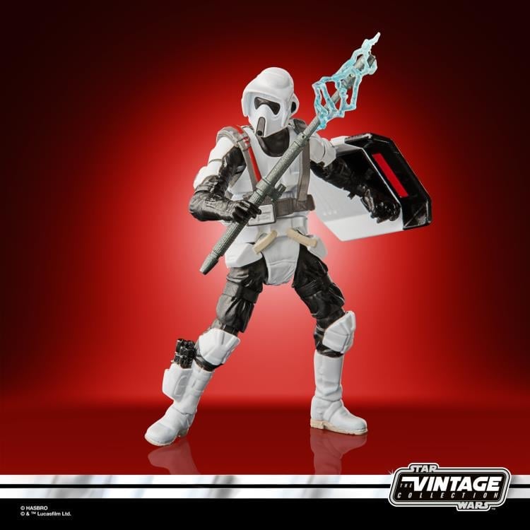Star Wars: The Vintage Collection Jedi Survivor Three-Pack Gallery Image 4