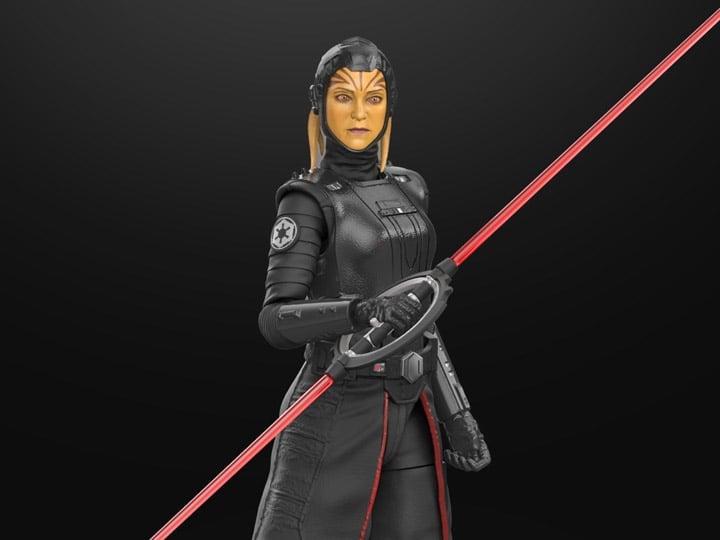 Star Wars: The Black Series Fourth Sister (Obi-Wan Kenobi) Gallery Image 1