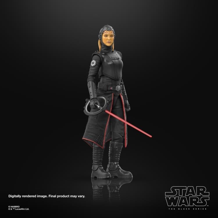 Star Wars: The Black Series Fourth Sister (Obi-Wan Kenobi) Gallery Image 3