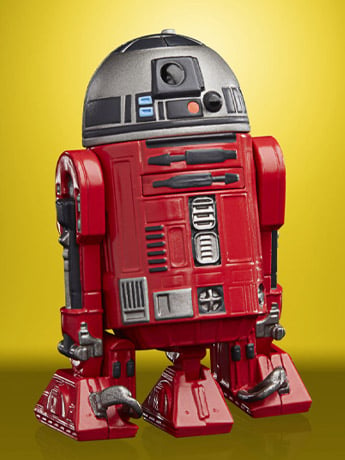 Star Wars: The Vintage Collection R2-SHW (Rogue One)