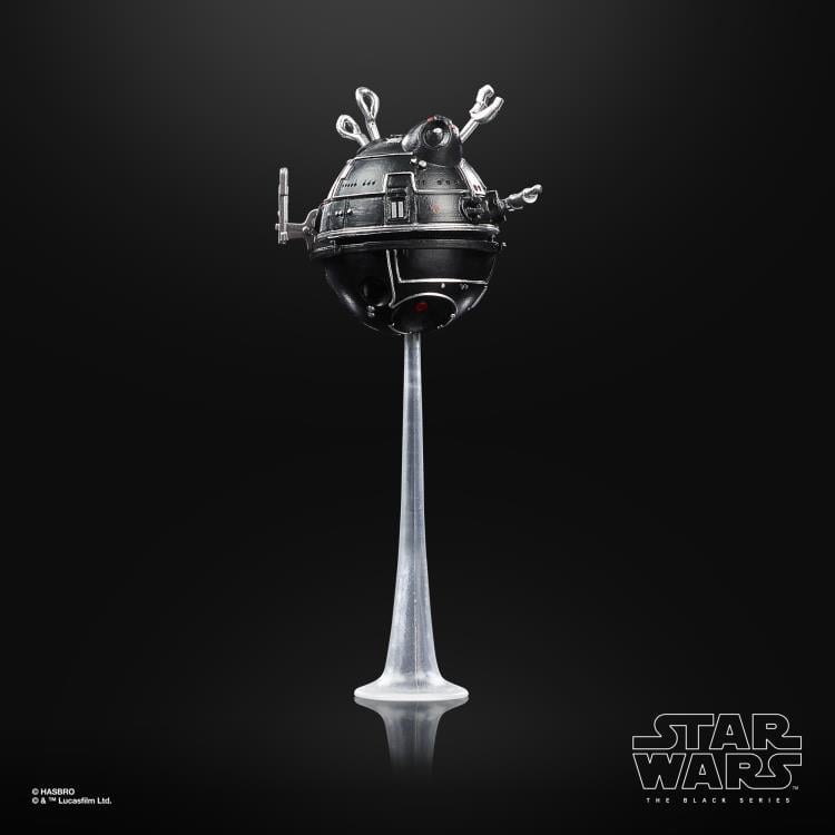 Star Wars: The Black Series Archive Collection Grand Moff Tarkin (A New Hope) Gallery Image 6