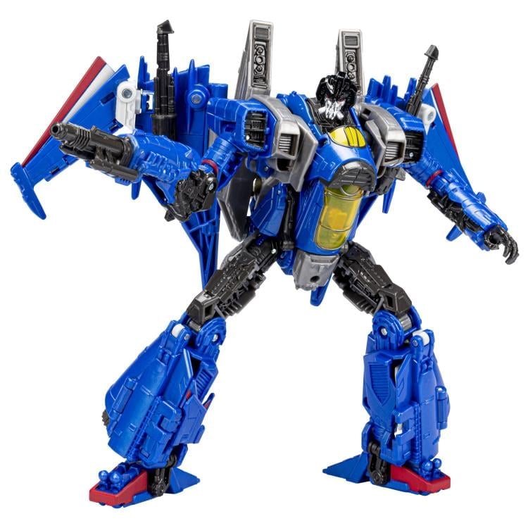 Transformers Studio Series 89 Voyager Thundercracker Gallery Image 3