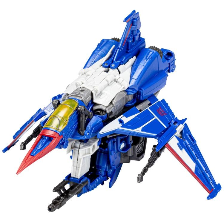 Transformers Studio Series 89 Voyager Thundercracker Gallery Image 4