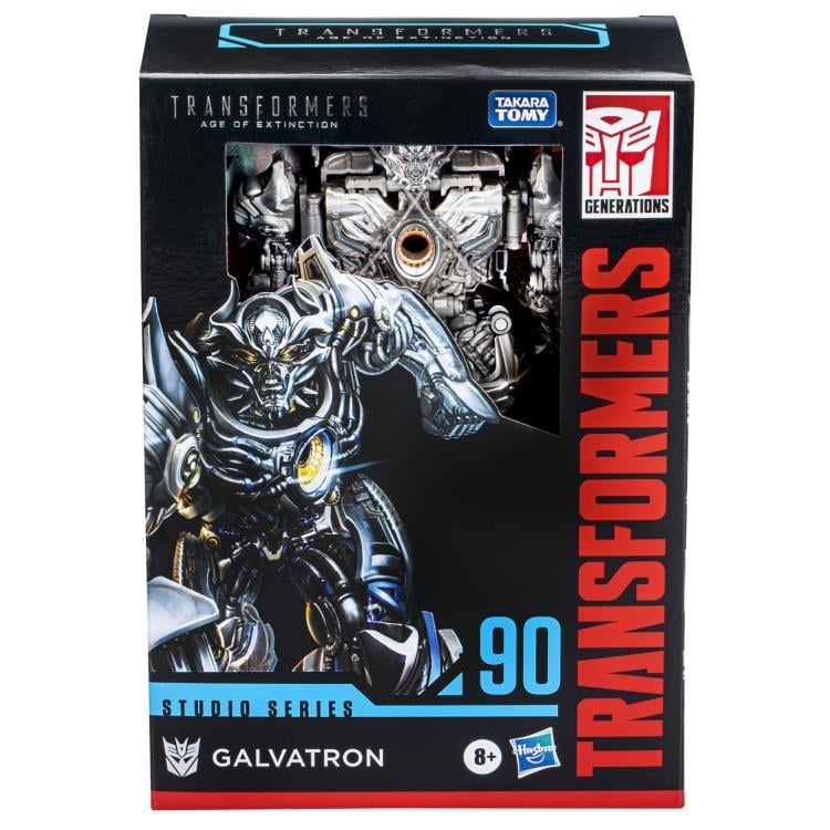 Transformers Studio Series 90 Voyager Galvatron Gallery Image 5
