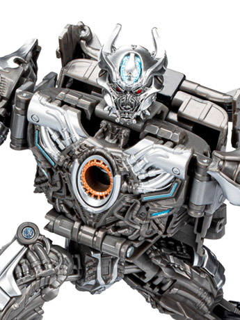 Transformers Studio Series 90 Voyager Galvatron Gallery Image 2