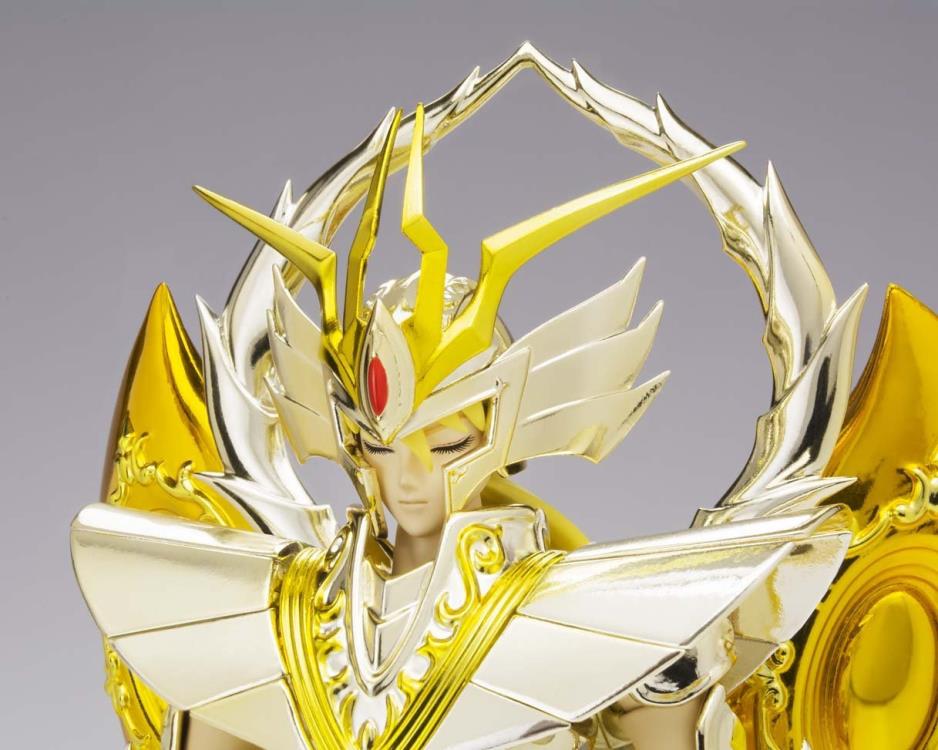 Saint Seiya Saint Cloth Myth EX Virgo Shaka (God Cloth) Gallery Image 6