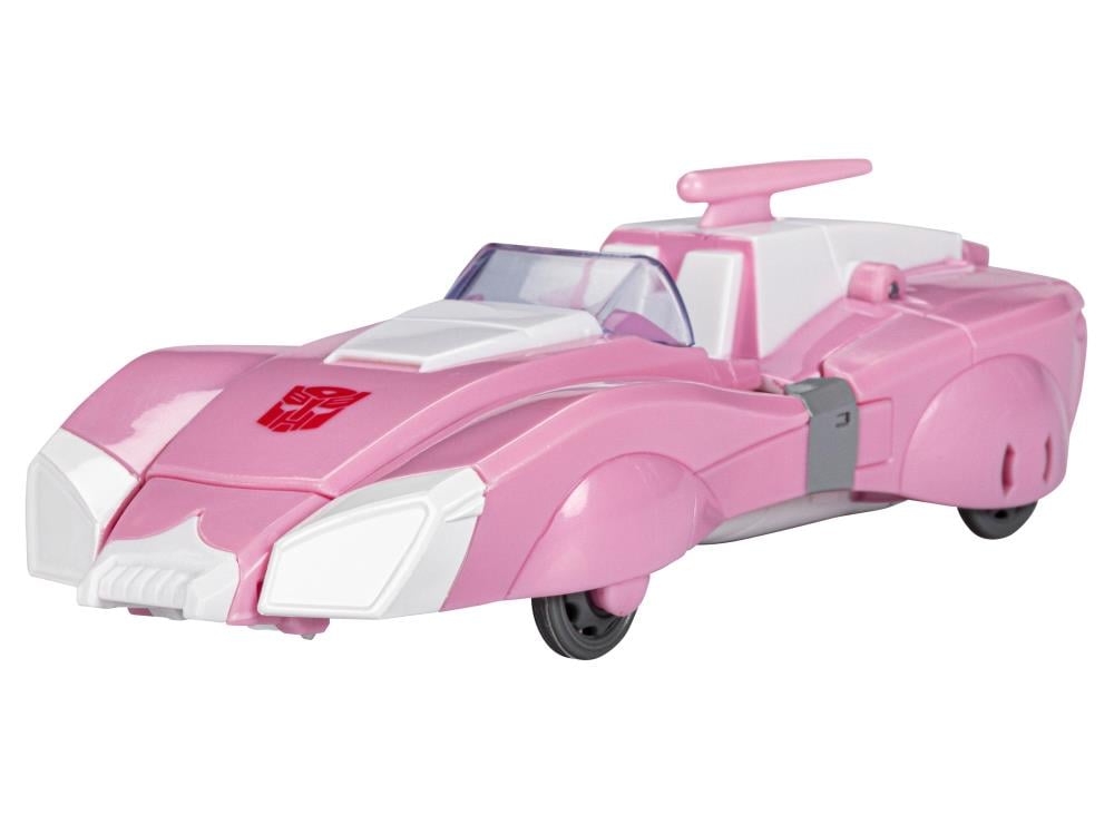 Transformers Studio Series 86-16 Deluxe Arcee Gallery Image 4