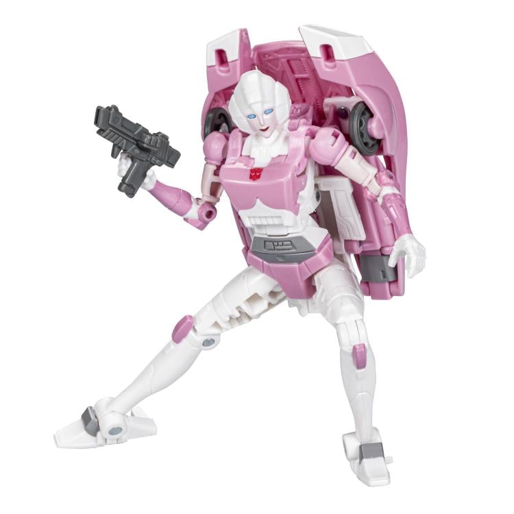 Transformers Studio Series 86-16 Deluxe Arcee Gallery Image 3