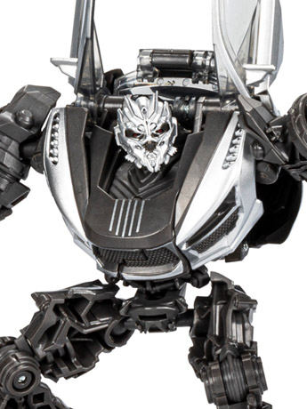 Transformers Studio Series 88 Deluxe Sideways Gallery Image 2