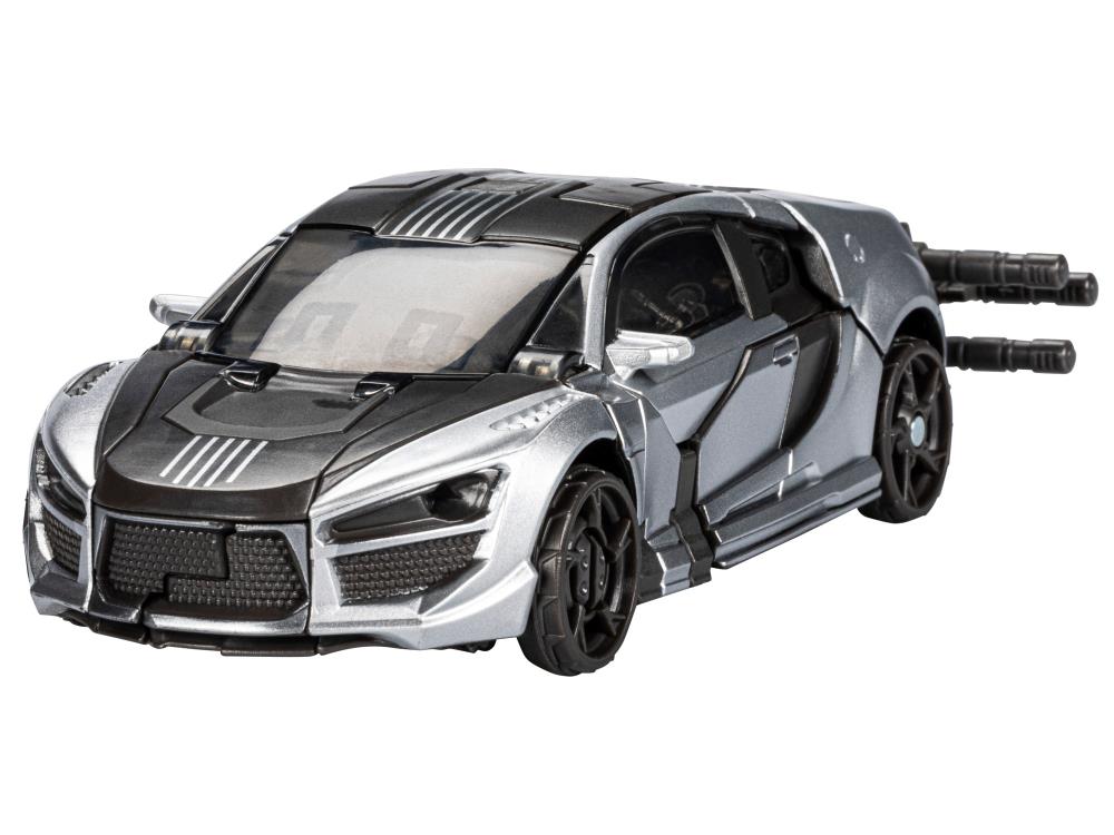 Transformers Studio Series 88 Deluxe Sideways Gallery Image 4