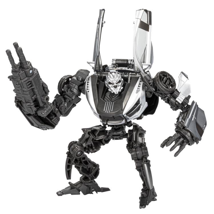 Transformers Studio Series 88 Deluxe Sideways Gallery Image 3