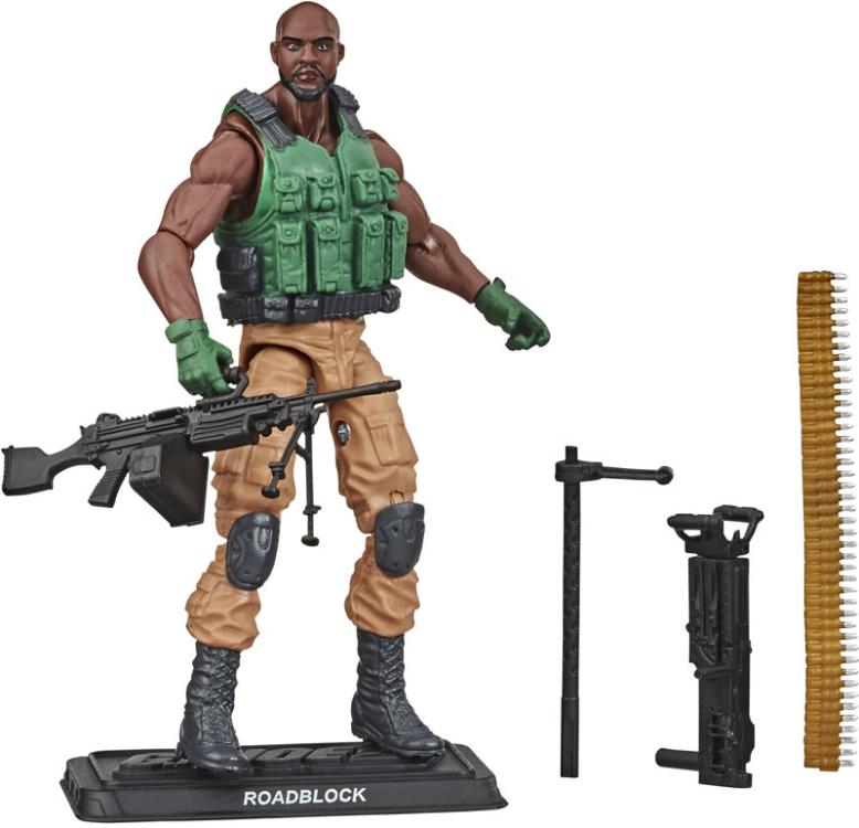 G.I. Joe Retro Collection 3.75
