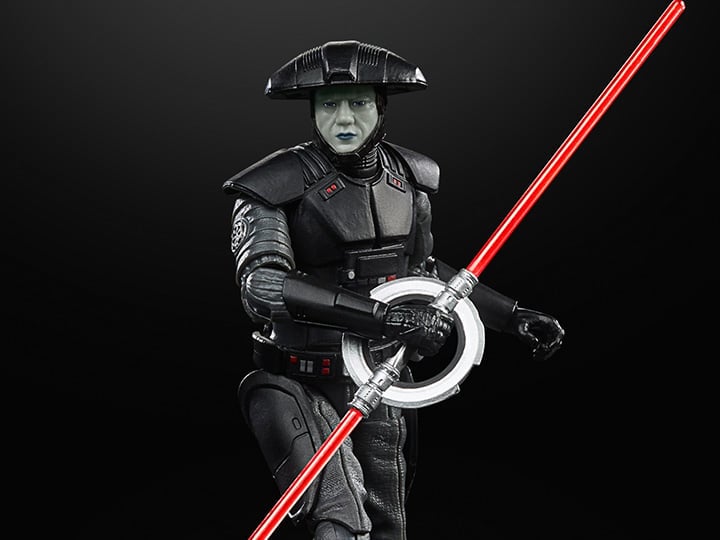 Star Wars: The Black Series 6