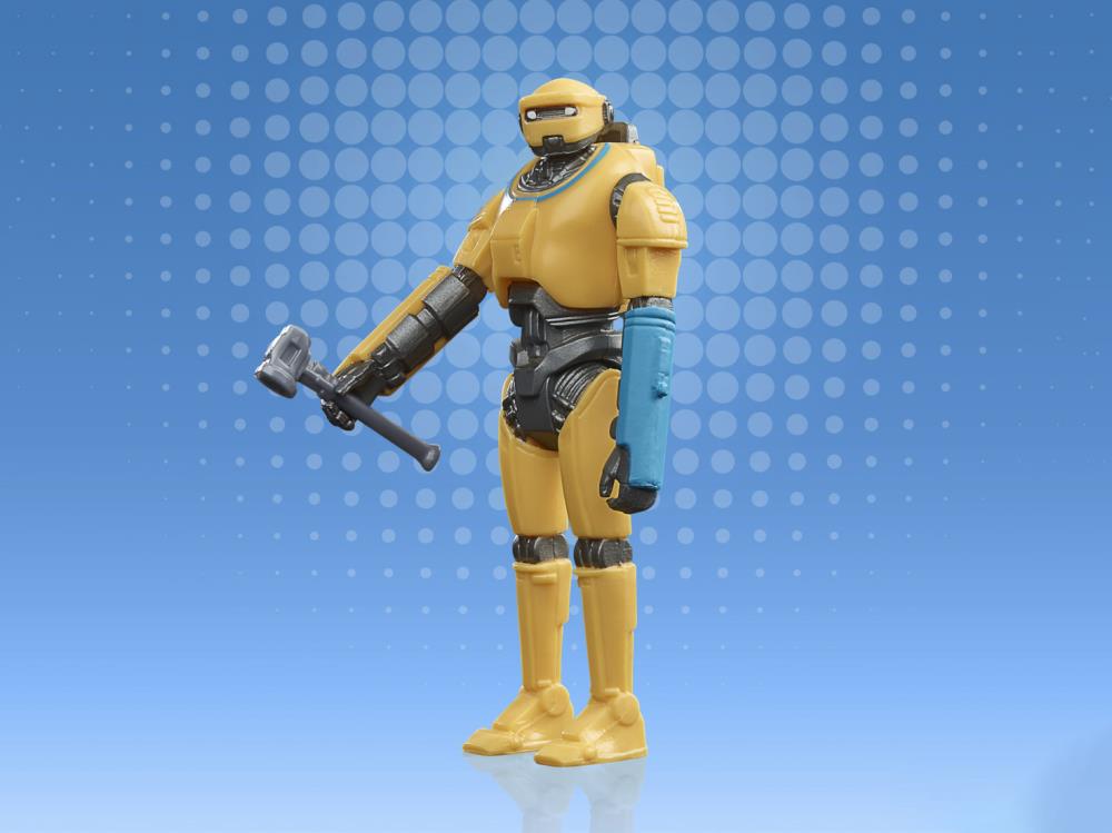 Star Wars Retro Collection NED-B (Obi-Wan Kenobi) Gallery Image 6