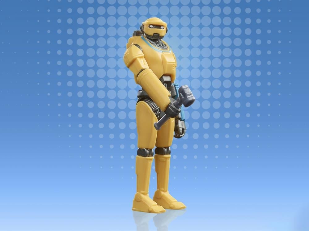 Star Wars Retro Collection NED-B (Obi-Wan Kenobi) Gallery Image 5