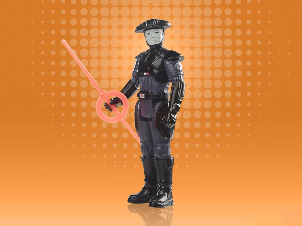 Star Wars Retro Collection Fifth Brother (Obi-Wan Kenobi) Gallery Image 5