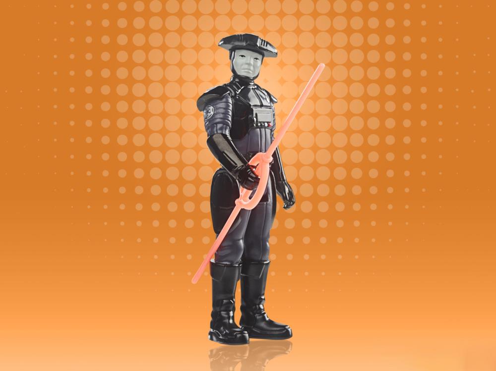 Star Wars Retro Collection Fifth Brother (Obi-Wan Kenobi) Gallery Image 4