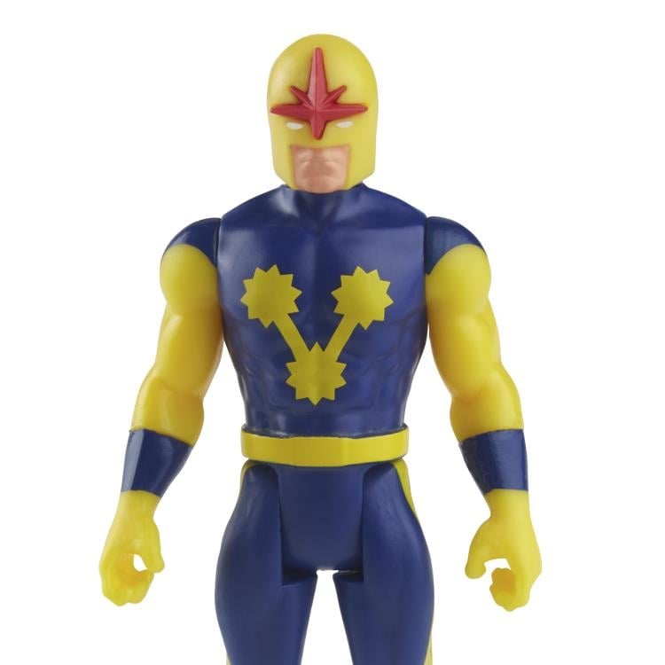 Marvel Legends Retro Collection 3.75" Marvel's Nova Action Figure Gallery Image 4