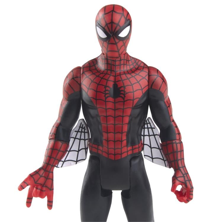 Amazing Fantasy Marvel Legends Retro Collection 3.75" Spider-Man Action Figure Gallery Image 4