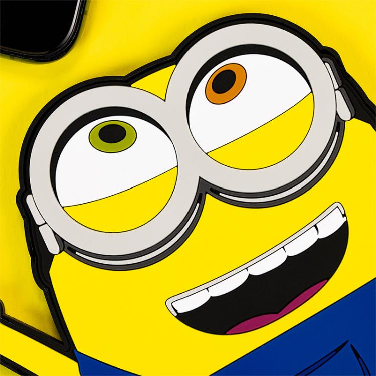 Minions Charging Matz Wireless Charging Device Gallery Image 3