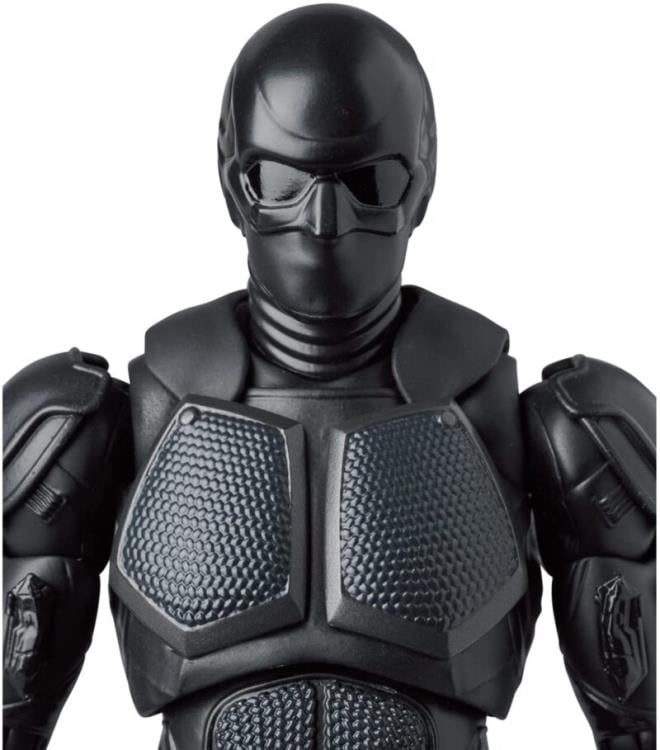 The Boys MAFEX No.183 Black Noir Action Figure Gallery Image 14