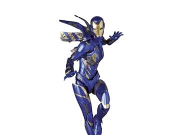 MAFEX No. 237 The Boys The Deep Figure | BigBadToyStore