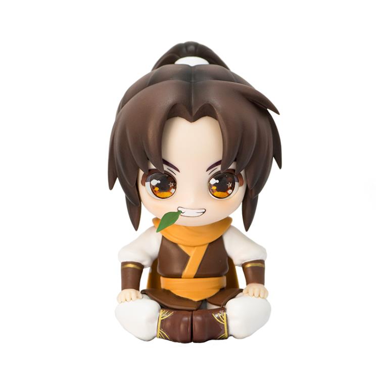 Chinese Paladin Box of 6 Random Figures Gallery Image 16