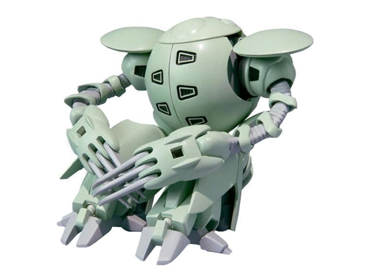 Gundam Robot Spirits Kapool Turn A Gundam
