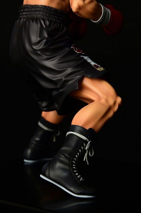 Hajime no Ippo Mamoru Takamura (Fighting Pose) Figure Gallery Image 20