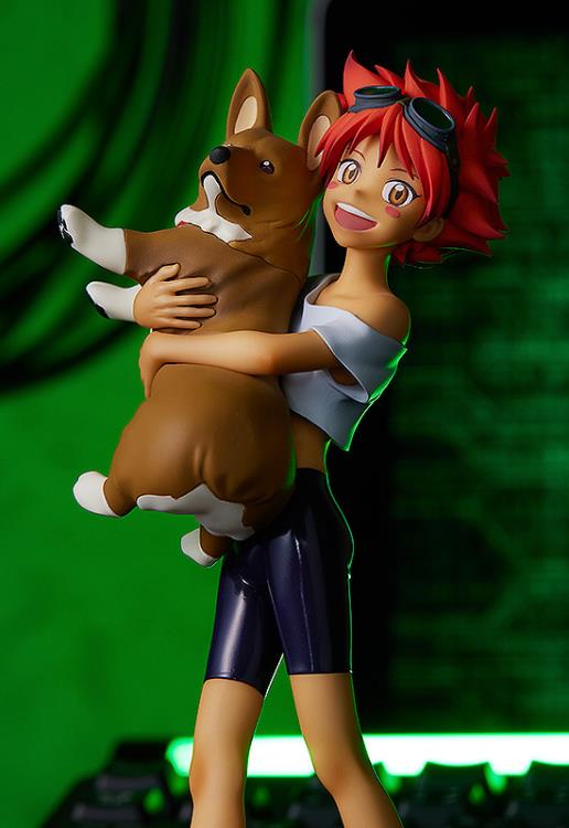 Cowboy Bebop Pop Up Parade Ed & Ein Gallery Image 7