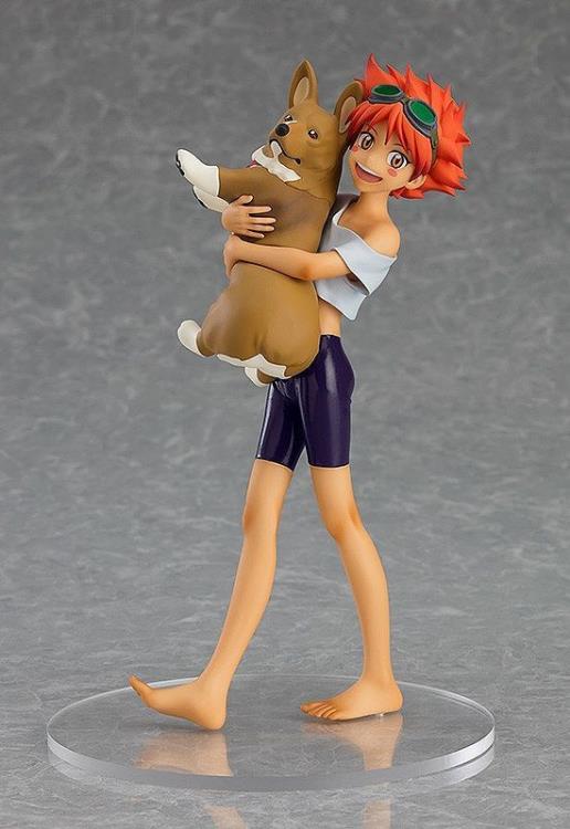 Cowboy Bebop Pop Up Parade Ed & Ein Gallery Image 3