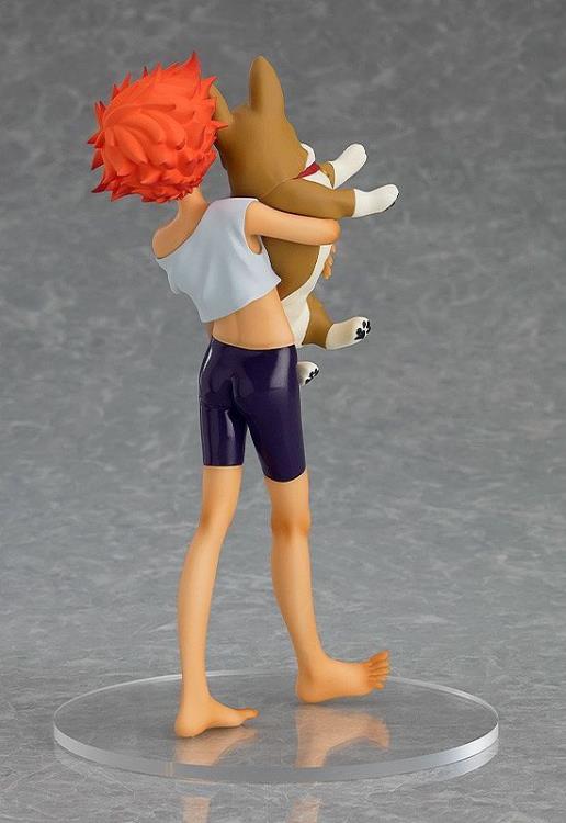 Cowboy Bebop Pop Up Parade Ed & Ein Gallery Image 4