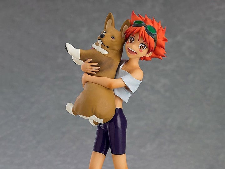 Cowboy Bebop Pop Up Parade Ed & Ein Gallery Image 1