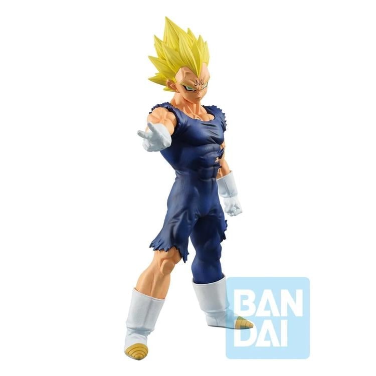 Dragon Ball Z Ichibansho Majin Vegeta (Vs. Omnibus Ultra) Gallery Image 4