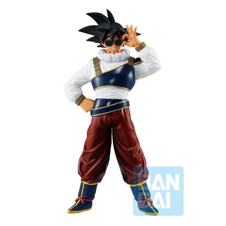 Dragon Ball Z Ichibansho Goku (Vs. Omnibus Ultra) Gallery Image 6