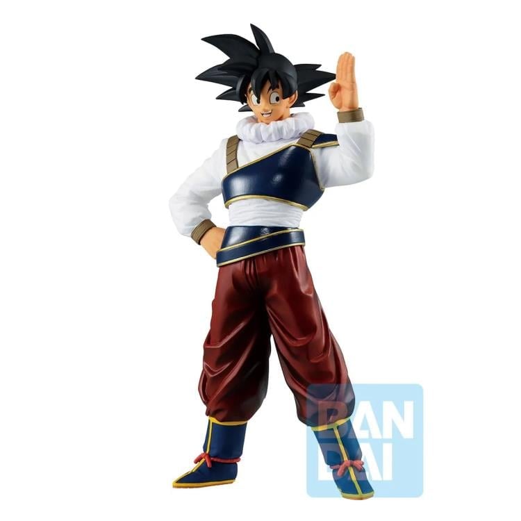 Dragon Ball Z Ichibansho Goku (Vs. Omnibus Ultra) Gallery Image 5