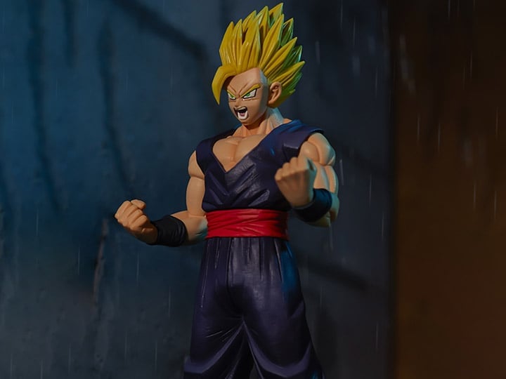 Dragon Ball Super: Super Hero Ichibansho Super Saiyan Gohan (Vs. Omnibus Ultra) Gallery Image 1