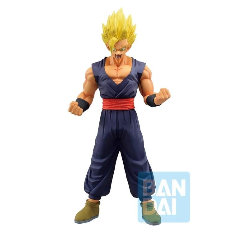 Dragon Ball Super: Super Hero Ichibansho Super Saiyan Gohan (Vs. Omnibus Ultra) Gallery Image 4