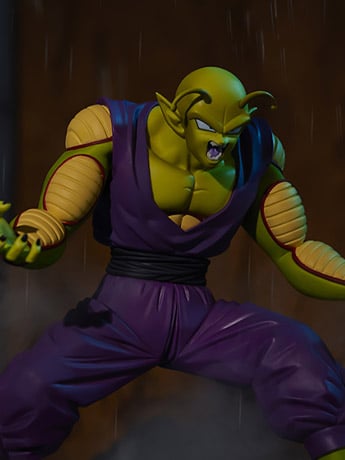 Dragon Ball Super: Super Hero Ichibansho Piccolo (Potential Unleashed) (Vs. Omnibus Ultra) Gallery Image 2