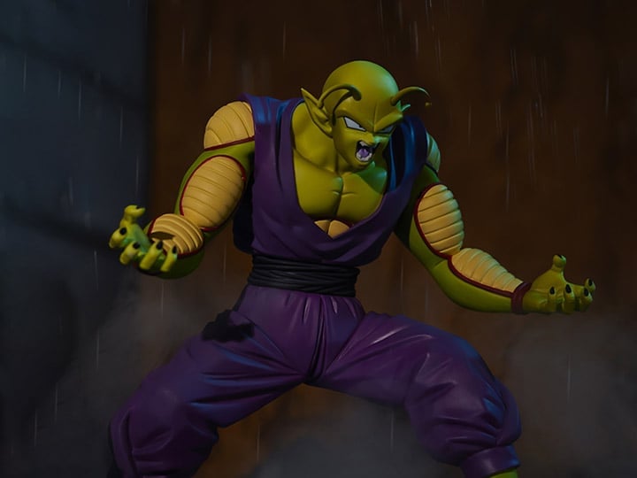 Dragon Ball Super: Super Hero Ichibansho Piccolo (Potential Unleashed) (Vs. Omnibus Ultra) Gallery Image 1