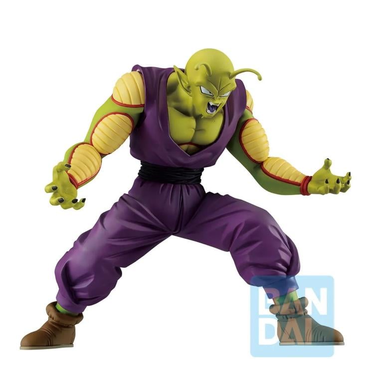 Dragon Ball Super: Super Hero Ichibansho Piccolo (Potential Unleashed) (Vs. Omnibus Ultra) Gallery Image 4