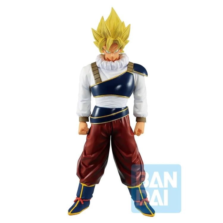 Dragon Ball Z Ichibansho Super Saiyan Goku (Vs. Omnibus Ultra) Gallery Image 4